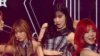Girls’ Generation (소녀시대) - Check | 150711 Music Bank [4K]