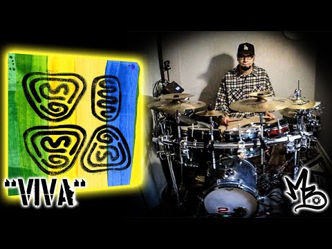 MarWBeats 🥁 "VIVA" - Timbuktu feat. Mapei