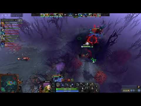 How to Play Mirana POS 4