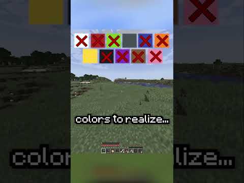 dayta - Minecraft, But Any Color I Say I Teleport To...