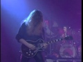 Thin Lizzy - Cold Sweat ( Live thunder and lightning tour 1983 )