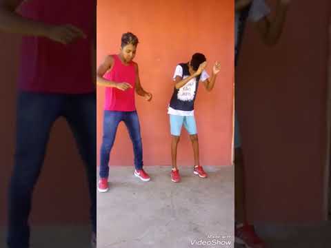 Mc Dg mc Gw e louco de Refri vai no chão