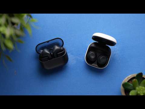 Thumbnail for Samsung Galaxy Buds 3 FE vs Buds FE: They FINALLY got it right!