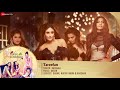 Tareefan - Full Audio |Veere Di Wedding |QARAN|Badshah|Kareena Kapoor Khan,Sonam Kapoor,Swara&Shikha