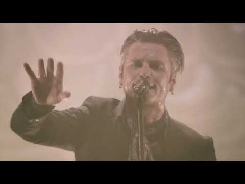 Kaizers Orchestra Live i Oslo Spektrum 2011