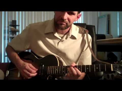 Thumbnail for Memphis Blues Guitar Lesson - Joe Willie Wilkins by Joe Willie Wilkins