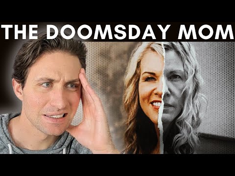 From Doomsday Mom to Convicted Murderer - Reacting to "Sins of Our Mother" Episode 3