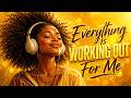 Everything Is Working Out For Me ✨ Afrobeat Affirmations for Abundance, Confidence & Positive Energy DEFAULT Thumbnail