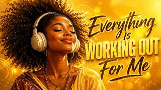 Everything Is Working Out For Me ✨ Afrobeat Affirmations for Abundance, Confidence & Positive Energy MQDEFAULT Thumbnail