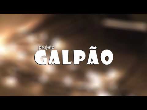 Música - Mensagem pra você (Rodrigo Mello/Kleber Serrado) Projeto Galpão
