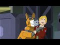 Transformers Rescue Bots 2011 2016 Season 4 Intro