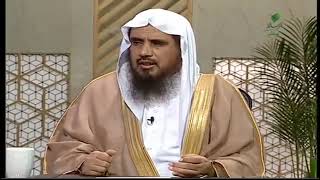 برنامج يستفتونك على قناة الرسالة | الشيخ.أ.د: سعد الخثلان | 1444/2/11هـ image