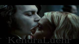 Sweeney Todd/Harley Quinn & The Joker: You Can't Run Away
