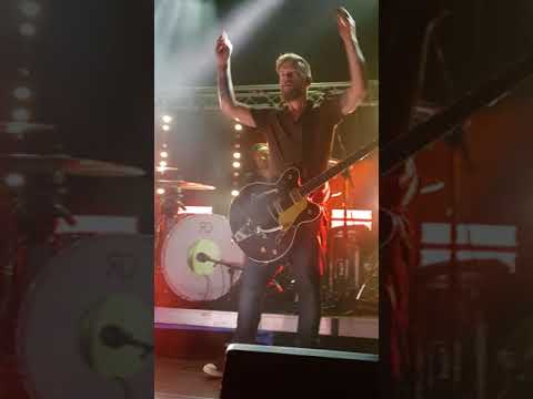 Ørganek / Pogo Mini Tour 2020 Missisipi w ogniu - Wrocław Stary Klasztor / 6.08