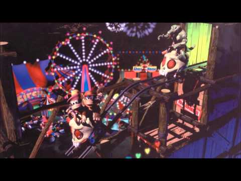 Nintenmix 086 -  Disco Train