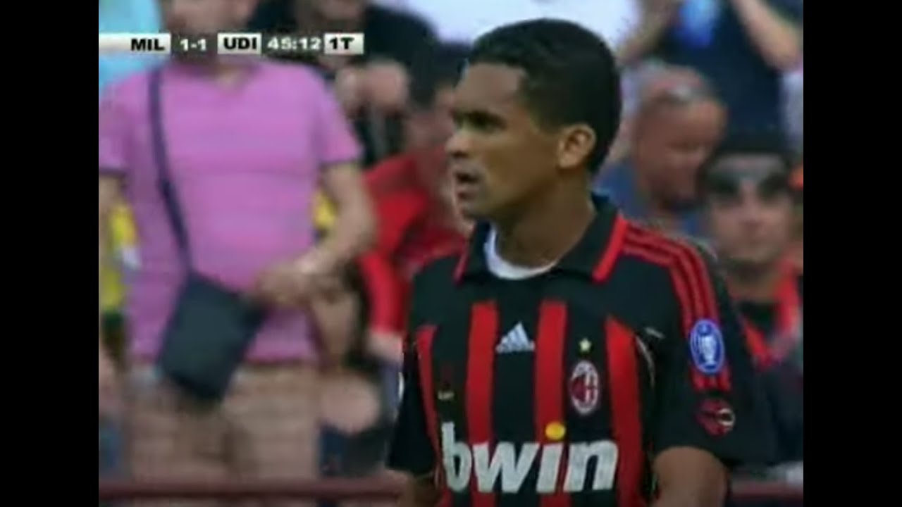 HLTS MILAN-UDINESE