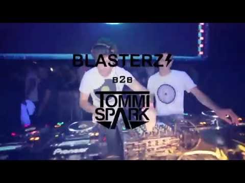 OVERMIND - 24/04/14 - W&W Sunnery James & Ryan Marciano - Official Aftermovie