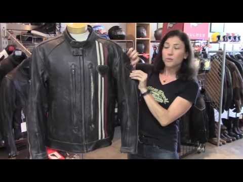 beachley jacket triumph