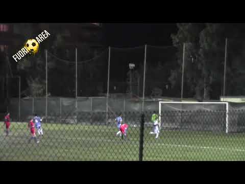 UNDER 14 ELITE: N. Tor Tre Teste - Aprilia Racing Club 1-1