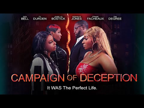 Campaign of Deception