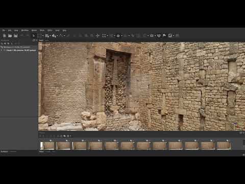 Photogrammetry Example 2