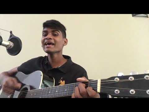 Knocking on Heavens Door/Me Wage Adarayak Mashup Cover | Diluksha Senarath