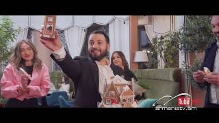 Տուն-Տեղ 3, Թողարկում 12, Կիրակի 12։50 / Tun-Tegh