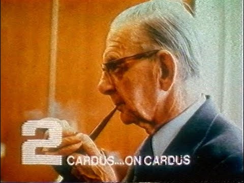 Thursday 19th February 1976 BBC2 - Worldwide - Cardus - The Good Old Days - News - The Fixer - Rare