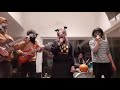 it's halloween by the shaggs by the homeless gospel choir (original cover)