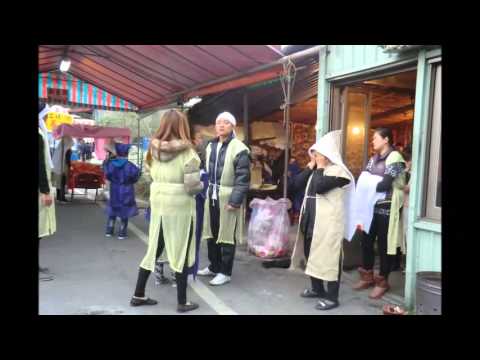 102年12月05日製作阿公阿嬤追思影片