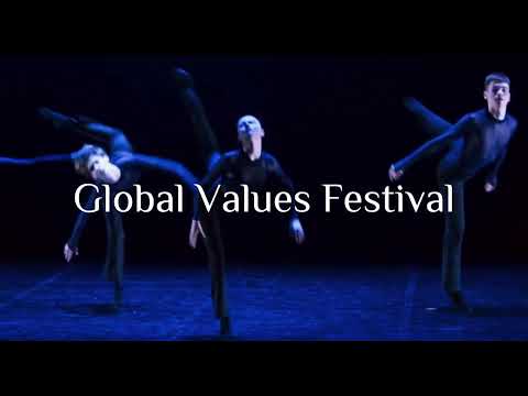 The Boris Eifman Dance Academy will host Innopraktika School’s Choreography Session