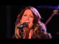 Avril Lavigne e Cassadee Pope - I'm With You (Live The Voice USA)