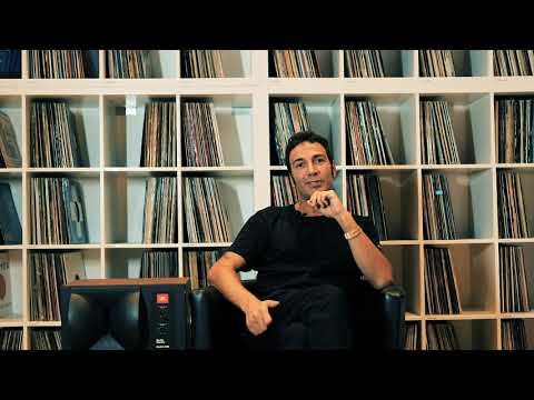 Federico Grazzini Interview Sound Faktory - Milano Music Week