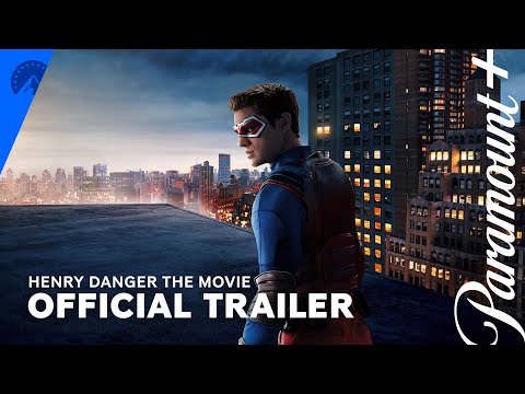 Vorschaubild für Henry Danger: Der Film Trailer
