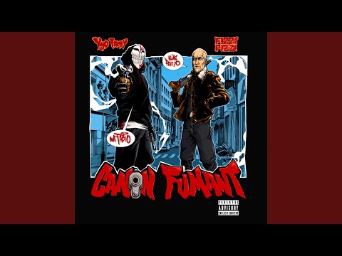 Papa Troobadour (feat. Justo The MC)