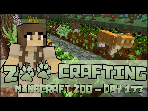 The Heroics of Agent Noodles & Other Mysteries!! 🐘 Zoo Crafting: Season 2 - Episode #177