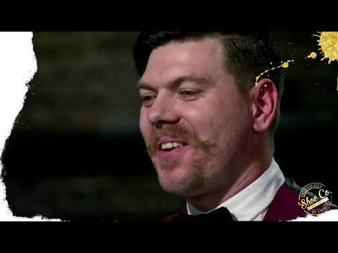 Hand Dyed Shoe Co. | Dragons' Den