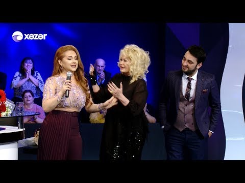 Olduğu Kimi - Nisə Qasımova, Xatirə İslam (17.03.2019)