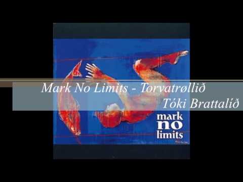 Mark No Limits - Torvatrøllið