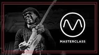 Chic's Nile Rodgers, Ralph Rolle and Jerry Barnes - Full BIMM Masterclass