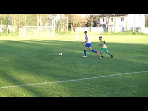 8.5.2023r. LIGA Młodzików - Motor Praszka - LZS Kujakowice 8-0 (4-0)