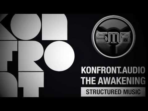 Konfront.Audio - The Awakening (Structured Music)