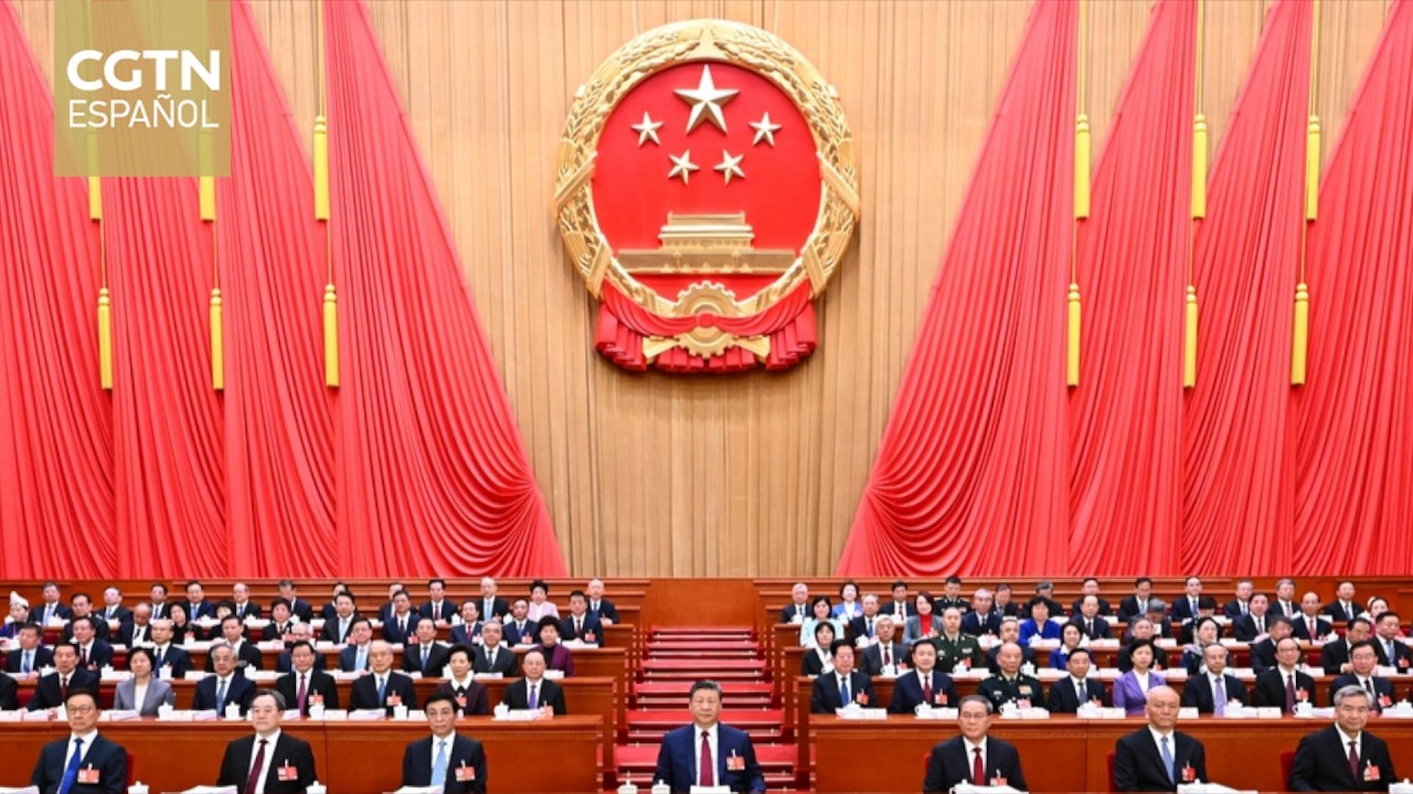 La APN de China delibera sobre las prioridades políticas del Informe sobre la Labor del Gobierno