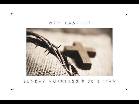 The Glory of the New Covenant | March 21, 2021