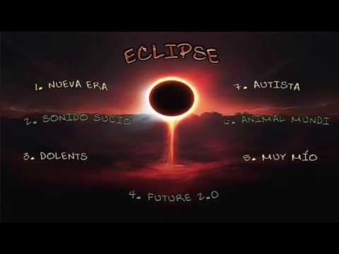 D. KARMAN - DOLENTS [ECLIPSE]