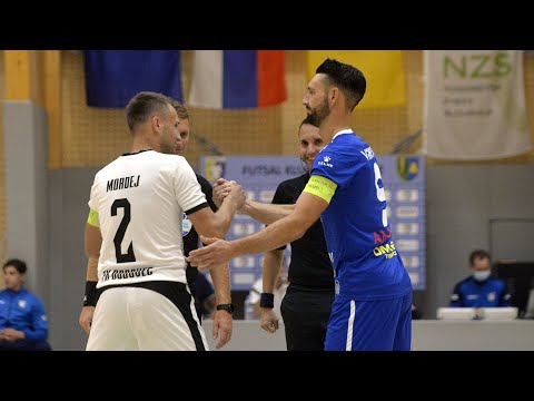 3. KROG - sezona 21/22- FK Dobovec - FC Litija