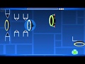 My Part In Kamena Hosted By The Dysfunctional Gang I Geometry Dash 2 11