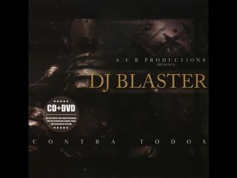 Shery Y Sheila Un Poquito Mas - Dj Blaster