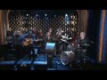 Levon Helm - A Train Robbery and the Weight 2/10/2009