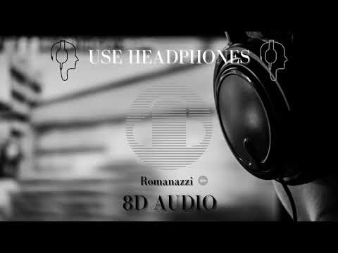 MACE - SIRENA feat Ernia, Samurai Jay, darrn (8D AUDIO)